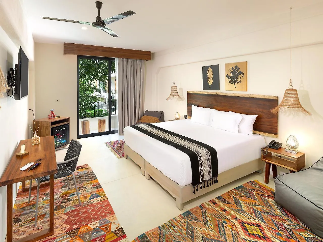 Naala Tulum Hotel