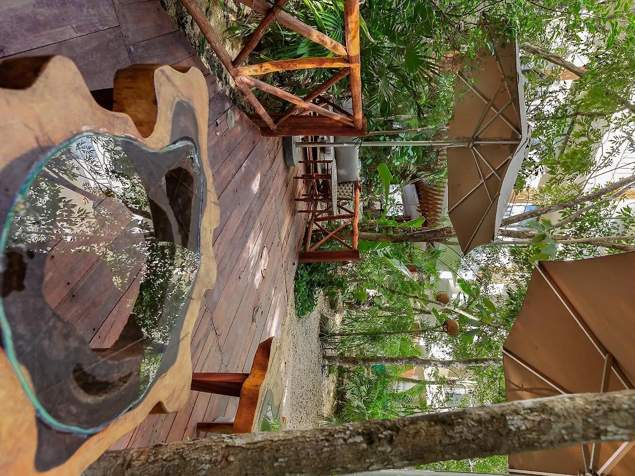 Naala Tulum Hotel