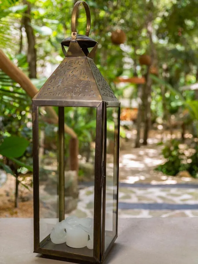 Naala Tulum 호텔