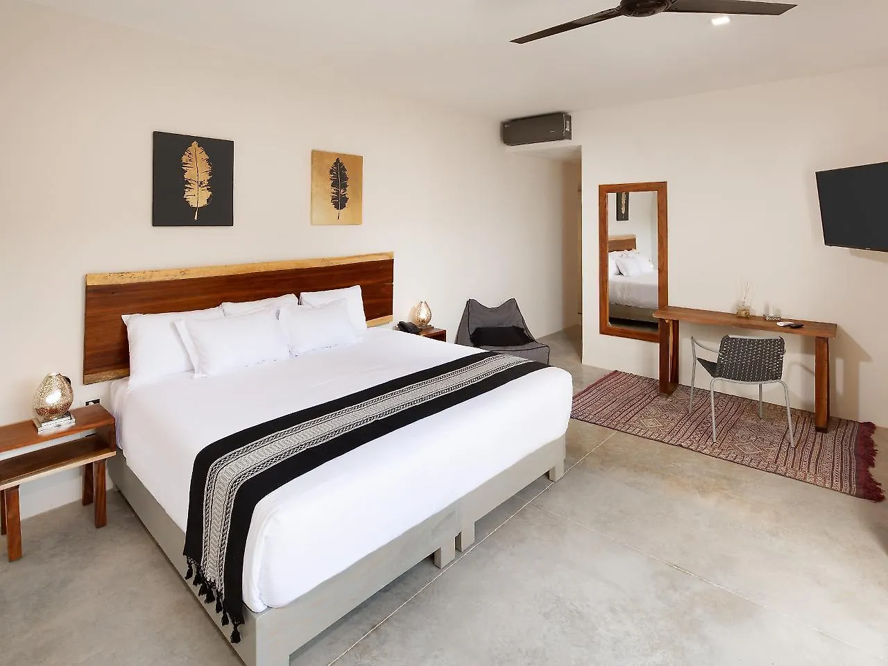 Hotel Naala Tulum