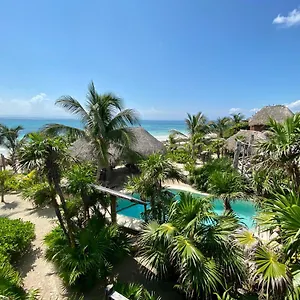 Hotel Sueños, Tulum