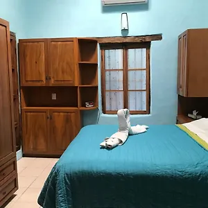 Сasa de vacaciones 