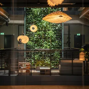 Lägenhetshotell Montownia Lofts & Experience