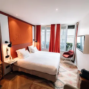 Vendome Saint-germain 3*, פריז צרפת