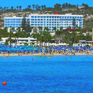 Corfu 4*, איה נאפה קפריסין