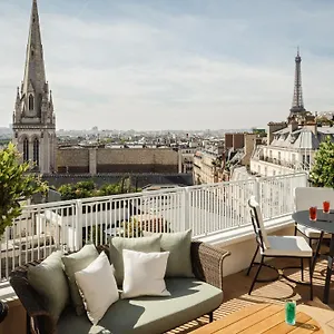 De Sers Champs Elysees 5*, פריז צרפת
