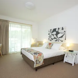 The Coast 4*, Yeppoon Australien