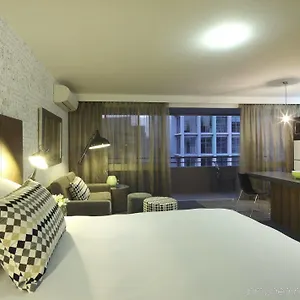 Punthill Spring Hill 4*, Brisbane Australien