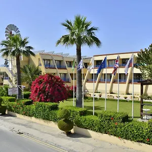 Napa Apts 3*, איה נאפה קפריסין