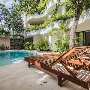 Apartment Selva Dept A3