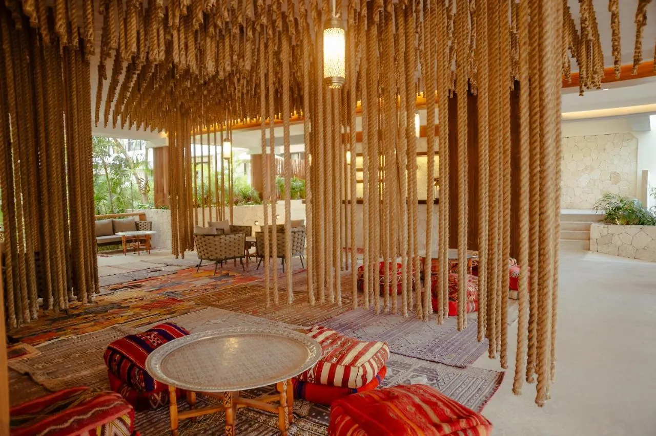 Hotel Naala Tulum