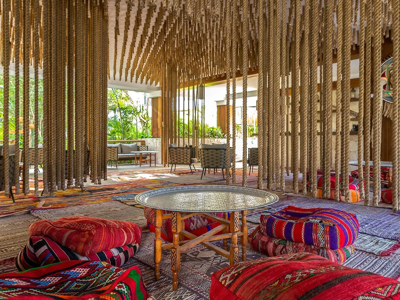 Hotel Naala Tulum