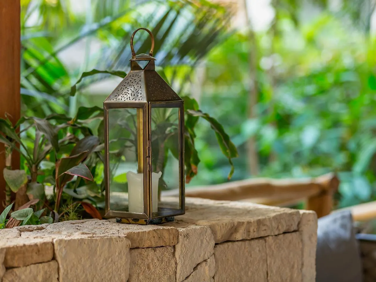****  Hotel Naala Tulum Mexiko