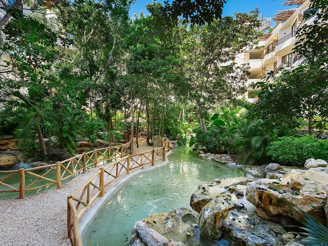 Hotel Naala Tulum