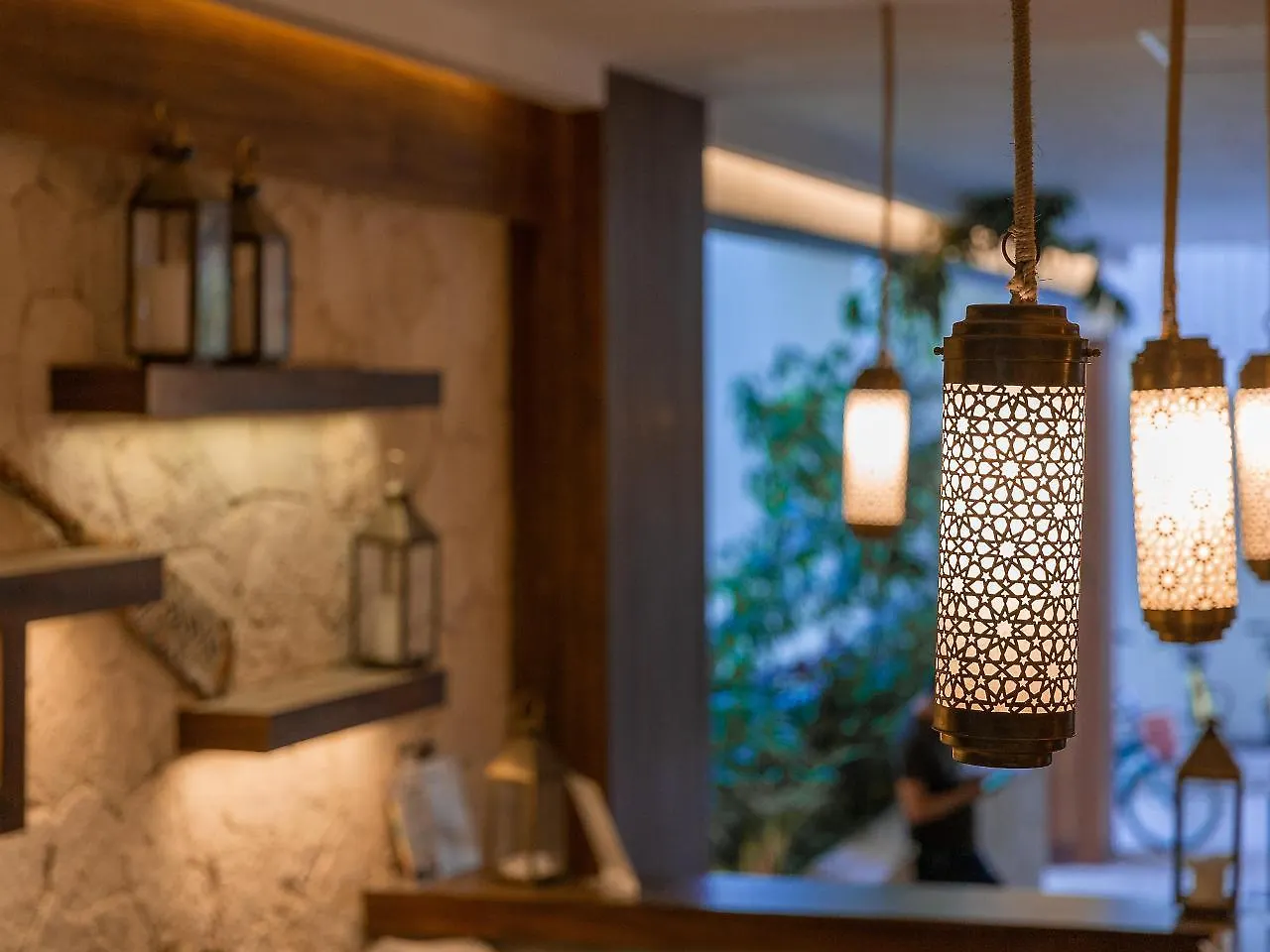 Hotel Naala Tulum